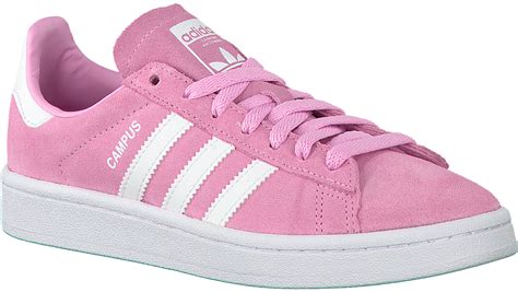 Roze adidas Schoenen Maat 32 online kopen 